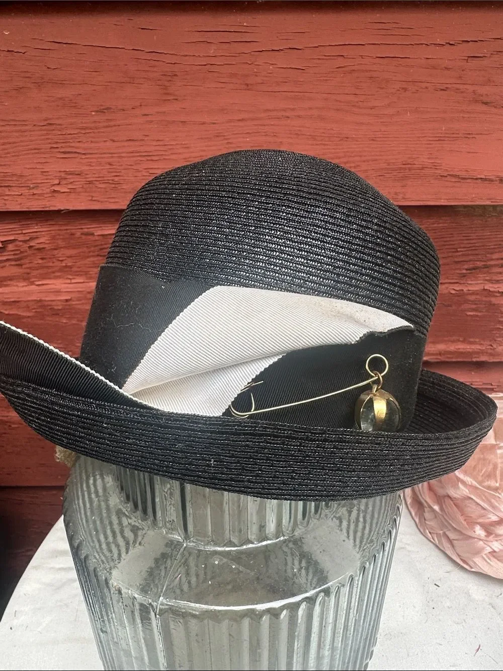 Vintage hat bundle